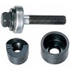 EA620G-20.4 20.4mm パンチユニット エスコ 03543915