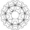 DC184W �E�F�[�u�f�B�X�N �t���[�e�B���O�^�C�v GALFER(�K���t�@�[) 03548362