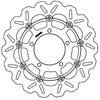 DC348W �E�F�[�u�f�B�X�N �t���[�e�B���O�^�C�v GALFER(�K���t�@�[) 03548423