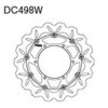 DC498W �E�F�[�u�f�B�X�N �t���[�e�B���O�^�C�v GALFER(�K���t�@�[) 03548466