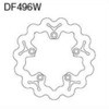 DF496W �E�F�[�u�f�B�X�N �����s�[�X�^�C�v GALFER(�K���t�@�[) 03548764