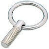 EA638BQ-10 M10x25mm 35mm径 リングボルト エスコ 03549752