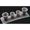 MMGL-VIS2B-WH 磁気スイッチ付LEDモジュール 2灯バーニア点火シークエンス BOOSTER SET ビット・トレード・ワン 03555646