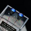 MMGL-VIS2B-WH 磁気スイッチ付LEDモジュール 2灯バーニア点火シークエンス BOOSTER SET ビット・トレード・ワン 03555646