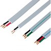 EM-EEF3X2.0 600Vポリエチレン絶縁 耐燃性ポリエチレンシースケーブル 矢崎エナジーシステム 03556292