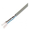 EM-YET0.4X2P 電子ボタン電話用ケーブル 矢崎エナジーシステム 03555856