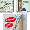 EA638MA-1 5mm 回転パッドアイ エスコ 03555903