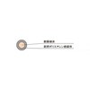 EM-IE3.5-W 屋内用絶縁電線 600V耐燃性ポリエチレン絶縁電線 矢崎エナジーシステム 03556346