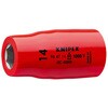 EA640LF-14 1/2sqx14mm 絶縁ソケット エスコ 03557215