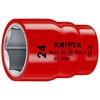 EA640LF-24 1/2sqx24mm 絶縁ソケット エスコ 03557276