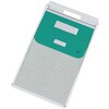 KD-502-WPP カーデックス500 カードインデックス 24-4311-0202 グリーン ケルン KD-502-WPP(A4) ケルン 03557342