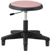TD-20R-Z マツヨシ クランケチェア 固定ゴム脚タイプ 診察椅子 24-9114-0104 ピンク マツヨシ(松吉医科器械) MY-N3535N(コテイゴムアシ) 松吉医科器械 03557877