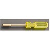6.0mm [ノンスパーク]ナットドライバー エスコ