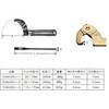 EA642KU-3 115-170mm [mXp[N]݃tbN` GXR 03559516
