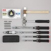 SK8002EX 工具セット(ローラーキャビネットタイプ)[235点] KTC 03561131