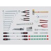 SK6021MC 12.7sq.ツールステーションセット(一般機械整備向け)[52点] KTC 03561280