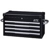 SK8201BK ハイメカツールセット[123点] KTC 03561368