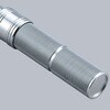 CMPD2004 12.7sq プレセット型トルクレンチ KTC 03561402