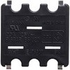 BS-ST-2012B-BU パネルマウントAC電源コンセント(接地2P 15A/125V，20A/125V，20A/250V) bitstrong(ビットストロング) 03567799