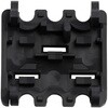 BS-ST-2012B-BU パネルマウントAC電源コンセント(接地2P 15A/125V，20A/125V，20A/250V) bitstrong(ビットストロング) 03567799