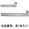 EA720YG-30 30cm 定 規 エスコ 03569316