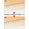 EA720YG-30 30cm 定 規 エスコ 03569316
