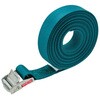 BLC002R-010 ベルトラッシング カムバックル式ラウンドライプ KITO(キトー) 03572358
