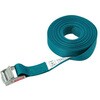 BLC002R-010 ベルトラッシング カムバックル式ラウンドライプ KITO(キトー) 03572358