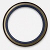 DEL-B-00011 フォークリフトハブシール(2枚入り) DEL 03572437