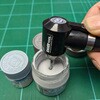MX-753 電動ペイントミキサーミニ EIGERTOOL(アイガーツール) 03573101