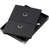 N-7262 ストレージパルプボックス M パール金属 03573399
