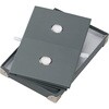 N-7257 ストレージパルプボックス S パール金属 03573521
