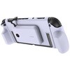 ENA019qcLV Gaming Switch 2 モバイルバッテリー付充電グリップ ライラック BELKIN(ベルキン) 03574187
