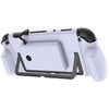 ENA019qcLV Gaming Switch 2 モバイルバッテリー付充電グリップ ライラック BELKIN(ベルキン) 03574187