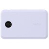 ENA019qcLV Gaming Switch 2 モバイルバッテリー付充電グリップ ライラック BELKIN(ベルキン) 03574187