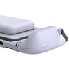 ENA019qcLV Gaming Switch 2 モバイルバッテリー付充電グリップ ライラック BELKIN(ベルキン) 03574187