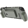 ENA019qcOL Gaming Switch 2 モバイルバッテリー付充電グリップ オリーブ BELKIN(ベルキン) 03574212