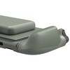 ENA019qcOL Gaming Switch 2 モバイルバッテリー付充電グリップ オリーブ BELKIN(ベルキン) 03574212