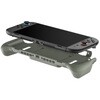ENA019qcOL Gaming Switch 2 モバイルバッテリー付充電グリップ オリーブ BELKIN(ベルキン) 03574212