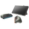 ENA019qcOL Gaming Switch 2 モバイルバッテリー付充電グリップ オリーブ BELKIN(ベルキン) 03574212