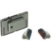 ENA019qcOL Gaming Switch 2 モバイルバッテリー付充電グリップ オリーブ BELKIN(ベルキン) 03574212