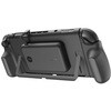 ENA019qcBK Gaming Switch 2 モバイルバッテリー付充電グリップ ブラック BELKIN(ベルキン) 03574221