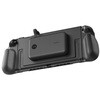 ENA019qcBK Gaming Switch 2 モバイルバッテリー付充電グリップ ブラック BELKIN(ベルキン) 03574221