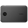 ENA019qcBK Gaming Switch 2 モバイルバッテリー付充電グリップ ブラック BELKIN(ベルキン) 03574221