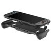 ENA019qcBK Gaming Switch 2 モバイルバッテリー付充電グリップ ブラック BELKIN(ベルキン) 03574221