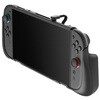 ENA019qcBK Gaming Switch 2 モバイルバッテリー付充電グリップ ブラック BELKIN(ベルキン) 03574221
