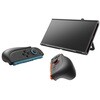 ENA019qcBK Gaming Switch 2 モバイルバッテリー付充電グリップ ブラック BELKIN(ベルキン) 03574221