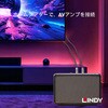35349 LINDY CROMO LINE デュアル フォノ オーディオケーブル LINDY 03574641