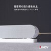 37883 LINDY プレミアムゴールド TOSLINK 光デジタルオーディオ オプティカルケーブル LINDY 03574668
