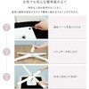 OK-POC-WH 大人かわいい オットマン付きパーソナルチェア 【Noelune ノエルネ】 ホームテイスト 03574826